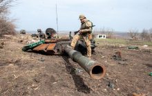 Втрати окупантів у війні з Україною перетнули нову психологічну позначку (інфографіка)