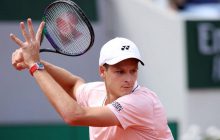 "100 євро за кожен ейс": знаменитий польський тенісист оголосив про акцію на підтримку України на Wimbledon