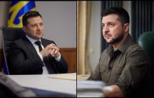 Стиль Зеленського: які патріотичні футболки носить президент України (фото)