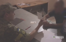 Поліція Києва здійснила рейд нічними клубами й вручила 219 повісток особам призовного віку