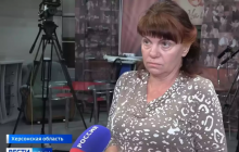 У захопленому Херсоні "адміністратором" телеканалу окупантів стала прибиральниця