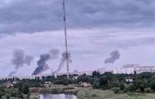 Ракетний удар по Кременчуку прийшовся у дуже людне місце, є загиблі й поранені - мер міста