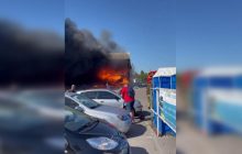 Удар по ТЦ в Кременчуку: названо попередню кількість поранених, є загиблі