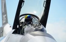 У США почали просувати перехід ЗСУ на західні винищувачі: що краще F-15, F-16 чи F/A-18