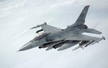 Жданов сравнил самолеты Tornado и F-16: что больше подходит Украине