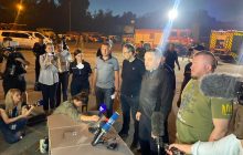 У МВС заявили, що Путін дав вказівку бити по цивільних об'єктах в Україні