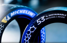 Одна із провідних компаній-виробників шин у світі йде з російського ринку