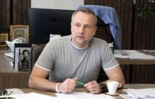 Російські окупанти викрали мера Херсона