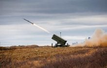 Госдеп США одобрил продажу Украине системы NASAMS