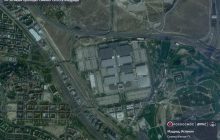 Пряма погроза: Роскосмос опублікував супутникові світлини місця, де відбудеться саміт НАТО