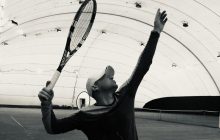 "Загинув, захищаючи Україну": окупанти вбили тренера екс-першої ракетки України