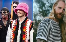 Kalush Orchestra і представник Великобританії на Євробаченні Сем Райдер готують спільний трек