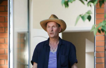 Зірка "Сватів" Добронравов публічно підтримав РФ і прийшов у лікарню до окупантів (відео)