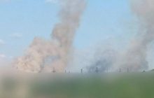 Росіяни вдарили по Дніпру та Миколаєву: деталі