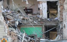 Российские оккупанты наносят удары по тыловым районам - ОК "Пивдень"