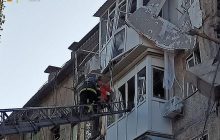 РФ бреше про базування ЗСУ у школі та університеті Миколаєва: мер попереджає про небезпеку