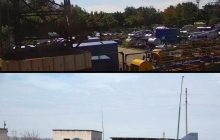 Росія вдарила по Кременчуку застарілою ракетою Х-22: Зеленський оприлюднив відео