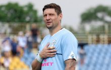 Екс-форвард Шахтаря і збірної України розповів, що йому погрожують розстрілом в "ДНР"