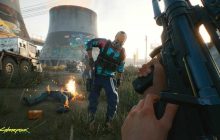 Quantic Lab відповіла на звинувачення в поганій якості Cyberpunk 2077 на релізі