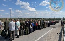 В ЗСУ прокоментували звільнення з полону окупантів захисників "Азовсталі"
