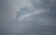 После удара ВСУ по Змеиному оккупанты сбежали с острова: в РФ сделали странное заявление