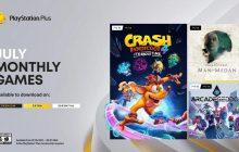 Sony оголосила список безкоштовних ігор для підписників PS Plus у липні