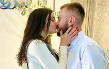 Прошла через ад: невеста бойца "Азова" рассказала, как дождалась любимого из плена