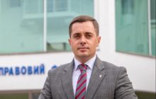 Самый молодой ректор Украины рассказал, как спас документы студентов из Мариуполя