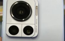 Motorola готовит первый в мире смартфон с 200 Мп камерой: раскрыты фотовозможности новинки