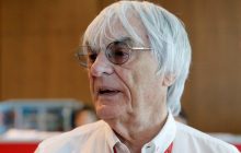 Формула-1 отреагировала на скандальные заявления экс-главы организации Экклстоуна о войне в Украине