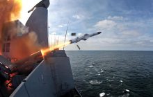 В ЗСУ розповіли, чим окупанти били по півдню України під час нової хвилі терору