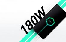 50% за 4 минуты: бренд Infinix представил 180-ваттную зарядку для смартфонов