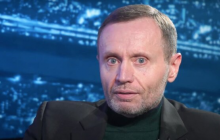 Нужно говорить не только о проблемах войны в Украине, но и об экономике в послевоенное время - Пелюховский