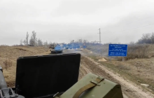 На Луганщині ЗСУ зайшли у фланг ворога і розбили підрозділ "кадирівців" (відео)