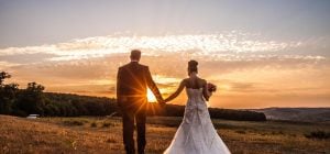 Ці 4 ознаки на весіллі можуть передбачити майбутнє розлучення пари