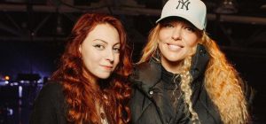 Старшая дочь Поляковой откровенно рассказала о своем первом сексе: "Я хотела этого"