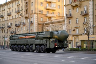 Росія проводить навчання з ядерними комплексами: залучено понад сто одиниць техніки