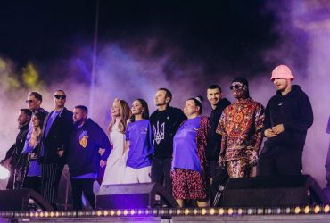 Зворушливі пісні та всебічна підтримка: як пройшов другий телемарафон Save Ukraine – #StopWar