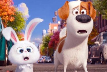 Топ-5 цікавих і смішних фільмів для перегляду з дітьми