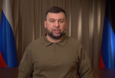 Ватажок ДНР Пушилін під Лиманом зазнав поранення - ЗМІ