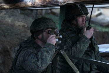 The occupiers cannot reach the borders of the Luhansk region and throw mainly mercenaries into battle