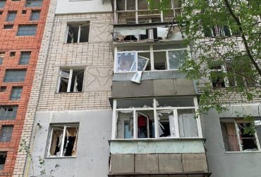 Росіяни обстрілюють місто з Піонів: мер Миколаєва розповів, чи очікувати наступу росіян