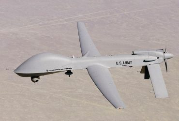 Reuters: Украина может получить от США мощные ударные дроны MQ-1C Gray Eagle
