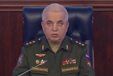 Росіяни кажуть, що вже знають, де в Україні розмістять американські далекобійні РСЗВ