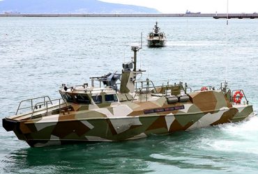 Россияне пытаются реанимировать два подбитых Украиной Раптора - ОК Пивдень