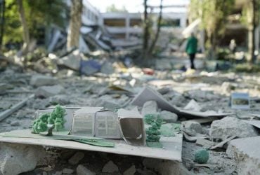 Ворог посилив обстріли Харківщини: сьогодні загинули троє мирних жителів