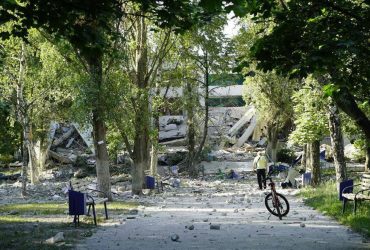 Таролог рассказал, возьмут ли Харьков в оккупацию