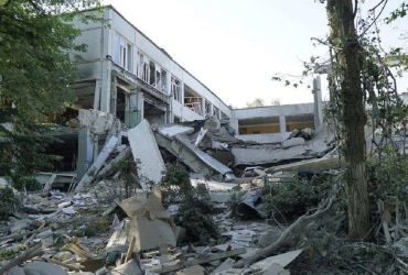 Обстріли Харкова: в поліції розповіли, які об’єкти найчастіше стають цілями ворожого вогню