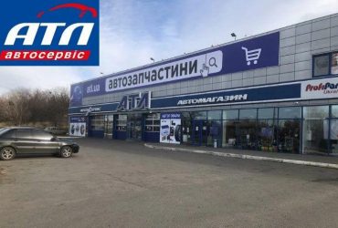 Купівля автозапчастин в інтернет-магазині: переваги та недоліки