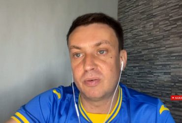 Україна - Шотландія - 3:1: спорткоментатор Ігор Циганик попереджає про сильніший Уельс